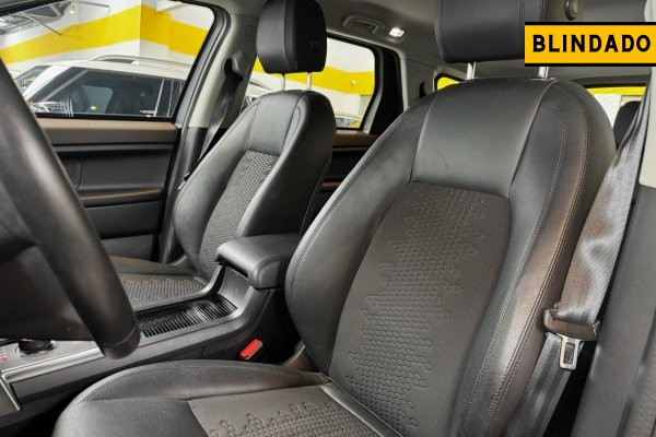 LAND ROVER DISCOVERY SPORT 2.0 16V SI4 TURBO GASOLINA SE 4P AUTOMÁTICO 2018/2018